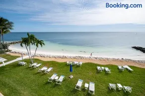Florida Keys Sea Isle Condo Ocean Front Private Beach - Image 1