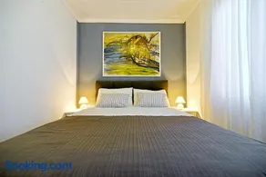 Art Apartments Postira - Image 2