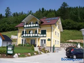 Landhaus Jasmin - Apartment Untergeschoß - Image 2