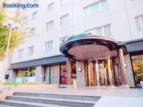 Hotel Shin Osaka / Vacation STAY 81525 - Image 3