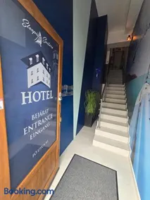 Sleeping Sailors Boutique Hotel - Image 4