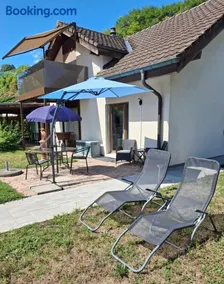 Maison Champperbou - Image 1