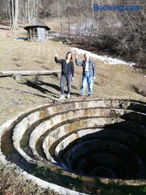 Chalet Il Fungo - Image 3