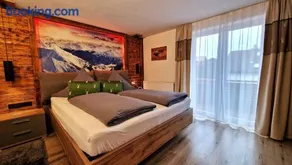 Ferienwohnungen Wolf - zentral in Pfronten mit Panorama-Alpenblick und ruhiger Lage - Image 4