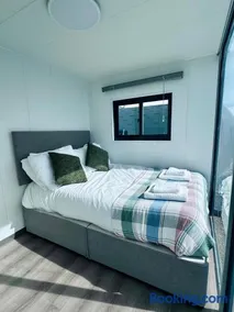 Glass House Retreats Brandon - Image 1
