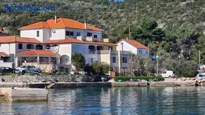 Apartment Zaglav 3 - first sea row - Image 3