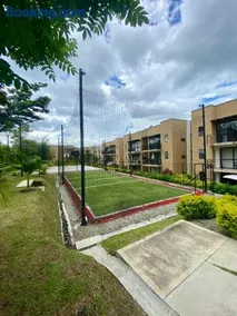 Apartamento con piscinas y jacuzzi - Image 2