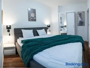 NWK Apartments & SPA - Image 1