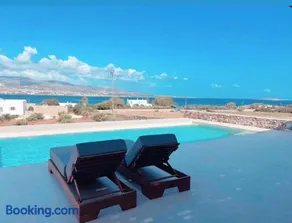 Sorokos Villa Panagia beach - Image 4