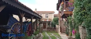 Posada La Alquería de Mámoles - Image 1
