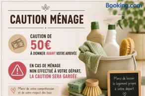 Gite "home" - piscine - Image 3