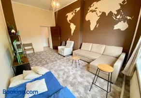 Apartament w centrum Wrocławia w kamienicy - Image 1