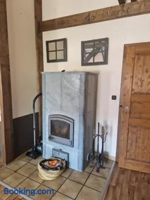 Monteurs Wohnung in Andervenne - Image 2