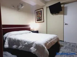Hospedaje con recojo - Image 1
