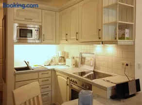 Haus Meeresblick FeWo Abendrot A 1. 31 Ref. 132364 - FeWo Abendrot A 1. 31 Ref. 132364 - Image 3