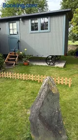 Shepherds Hut - Image 5