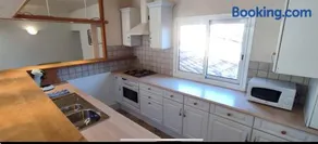 Appartement duplex spacieux en hypercentre avec garage privé - Image 1