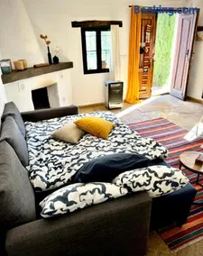 Romantisches Apartment, Finca nahe Malaga - Image 4