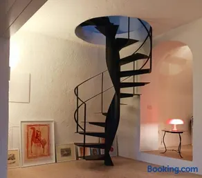 Seeblick und offener Kamin - Casa di Florian - Image 3