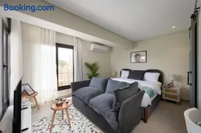 Stay in comfort,leave with memories at Bait Aseel by Spacey in Maadi 101 - Image 1