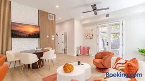 Spring Branch 3BR - Mins to CityCentre - Image 1