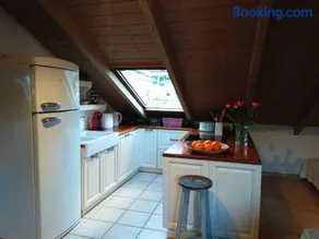 Cavos Inn - Loft in Assos with amazing view - Image 3