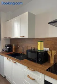 Appartement calme centre-ville - Image 2