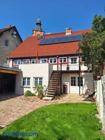 Alte Schmiede Buckow - Image 1
