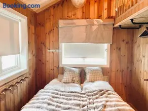 Vasethytta - cabin with a lovely view - Image 4