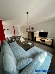 Ferienwohnung Teichidyll Altenburg - Image 1