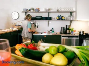 Marinans Guesthouse - Image 4