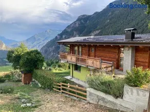 Chalet Gorret - Image 1
