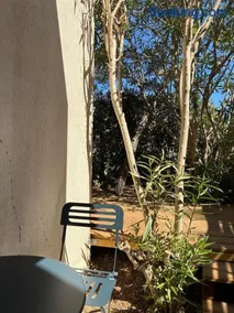 Studio climatisé, jardin et parking privatif - Image 2