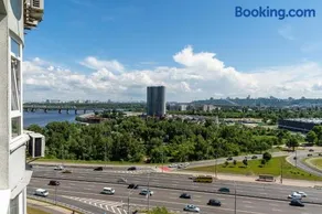 Fashionable panoramic apartments Dnieper. Obolon - Image 2