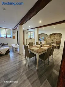Ferienwohnung ,,Hinter der Mauer'' - Image 4