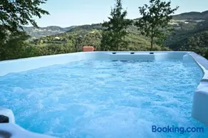 B&B La Tana del Lupo - Image 1