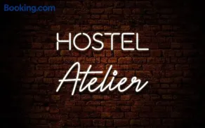 Atelier Hostel - Image 3