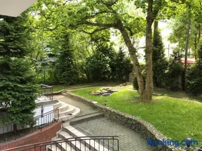 Saska Kępa Apartamenty - Image 1
