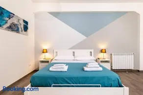 Blue Apartment - Image 1