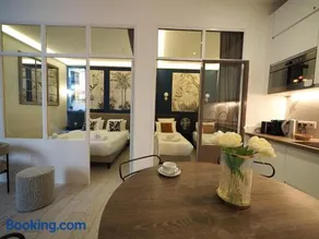 Saint Germain Elegant ChicSuites - Image 2