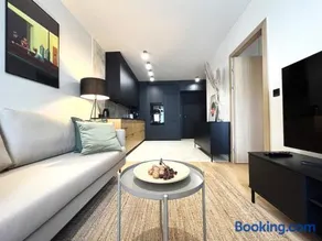 WYSZYŃSKIEGO Apartment - Self Check-In 20h - Parking &Lift - Image 1