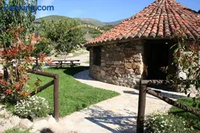 Complejo Rural Los Chozos Valle del Jerte - Image 1