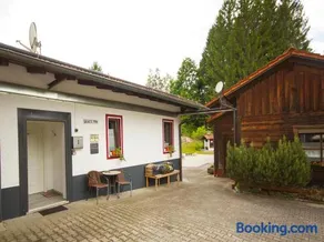 Chalet Waldstadl oder Andrea's Woidhaisl - Image 2
