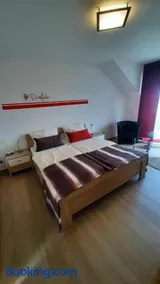 Appartamento con 1 camera da letto per 2 persone - Image 3
