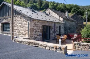 Gîte la sagnette 4/6 personnes - Image 2