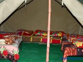 Camp Ganga Ki Chhor Per By StayApart - Image 3