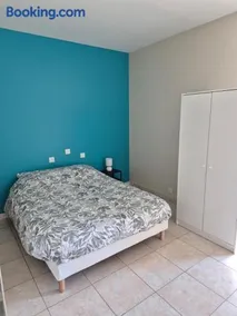 Gîte jusqu'à 8 personnes, 4 chambres - Image 2