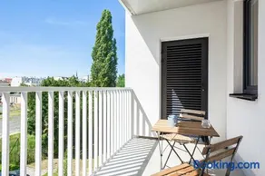 Elegant Apartment Tumskie Ogrody with FREE GARAGE Wrocław by Noclegi Renters - Image 2
