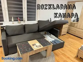 Kawalerka Zatorze nie wystawiam FV - Image 2