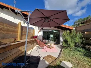 Maisonette private garden - Image 5